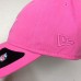 Dallas Cowboys Strapback s New Era Logo Adjustable Cap Pink  eb-62197523